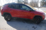 Used 2023 Jeep Compass Trailhawk image 2