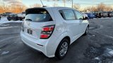 Used 2020 Chevrolet Sonic LT image 5
