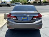 Used 2014 Honda Civic LX image 5