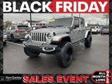 Used 2020 Jeep Gladiator Overland image 4