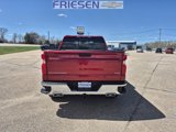 New 2025 Chevrolet Silverado 1500 LTZ image 4