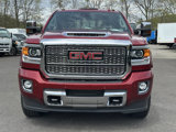 Used 2019 GMC Sierra 2500 Denali w/ Duramax Plus Package image 3