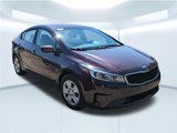 Used 2017 Kia Forte LX w/ LX Popular Package image 4