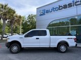 Used 2018 Ford F150 XL w/ Equipment Group 101A Mid image 2