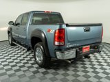 Used 2012 GMC Sierra 1500 SLT w/ All-Terrain Package image 4