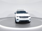 Used 2019 Jeep Grand Cherokee Overland image 3