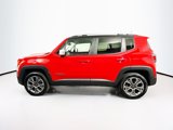 Used 2017 Jeep Renegade Limited image 4