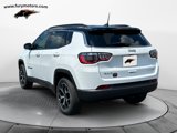 New 2025 Jeep Compass Limited image 5