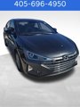 Used 2020 Hyundai Elantra SEL image 2