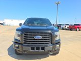 Used 2016 Ford F150 XLT image 4
