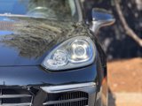 Used 2017 Porsche Cayenne S image 5