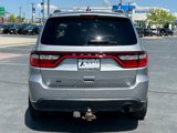 Used 2016 Dodge Durango Limited w/ Nav & Power Liftgate Group image 4
