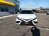 Used 2021 Toyota Camry SE image 2