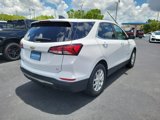 Certified 2022 Chevrolet Equinox LT image 4