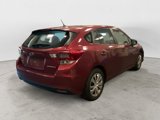 Used 2023 Subaru Impreza 2.0i image 6