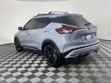 Used 2023 Nissan Kicks SR w/ SR Premium Package image 4