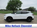 Used 2024 Chevrolet Blazer LT image 4