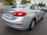Used 2017 Chevrolet Cruze LS image 5