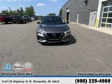 Used 2021 Nissan Sentra SR image 2