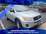 Used 2012 Toyota RAV4 4WD image 3
