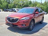 Used 2015 MAZDA CX-9 Grand Touring image 5
