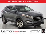 Used 2017 Hyundai Tucson SE image 1