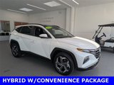 Used 2022 Hyundai Tucson SEL w/ Cargo Package image 2