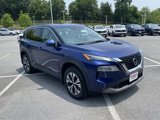 Certified 2021 Nissan Rogue SV image 2