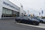 Used 2024 Ford Mustang Dark Horse image 3