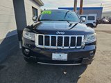 Used 2011 Jeep Grand Cherokee Overland image 2