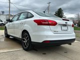 Used 2018 Ford Focus SEL image 4
