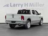 Used 2014 RAM 1500 Laramie w/ Convenience Group image 4