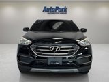 Used 2018 Hyundai Santa Fe Sport image 2