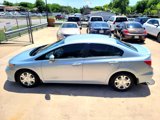 Used 2012 Honda Civic Hybrid Sedan image 6