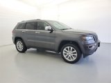 Used 2017 Jeep Grand Cherokee Limited w/ Luxury Group II image 4