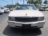 Used 1996 Cadillac De Ville Sedan image 2