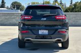 Used 2015 Jeep Cherokee Limited w/ Luxury Group image 4