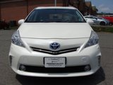 Used 2012 Toyota Prius V image 2