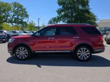 Used 2018 Ford Explorer Platinum image 6