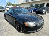 Used 2005 Audi TT 1.8T image 3