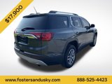 Used 2019 GMC Acadia SLE w/ Driver Alert Package I image 6