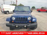 Used 2008 Jeep Wrangler Sahara w/ PWR Convenience Group image 2