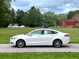 Used 2015 Ford Fusion SE w/ Equipment Group 202A image 2