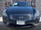 Used 2015 INFINITI Q60 AWD Coupe w/ Sport Package image 5