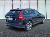Certified 2022 Volvo XC60 B5 Momentum w/ Advanced Package image 4