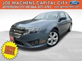 Used 2012 Ford Fusion SE image 2