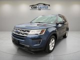 Used 2018 Ford Explorer FWD image 3