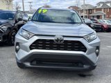 Used 2019 Toyota RAV4 XLE image 2