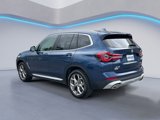 Used 2022 BMW X3 xDrive30i w/ Premium Package image 4