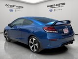 Used 2015 Honda Civic Si image 3